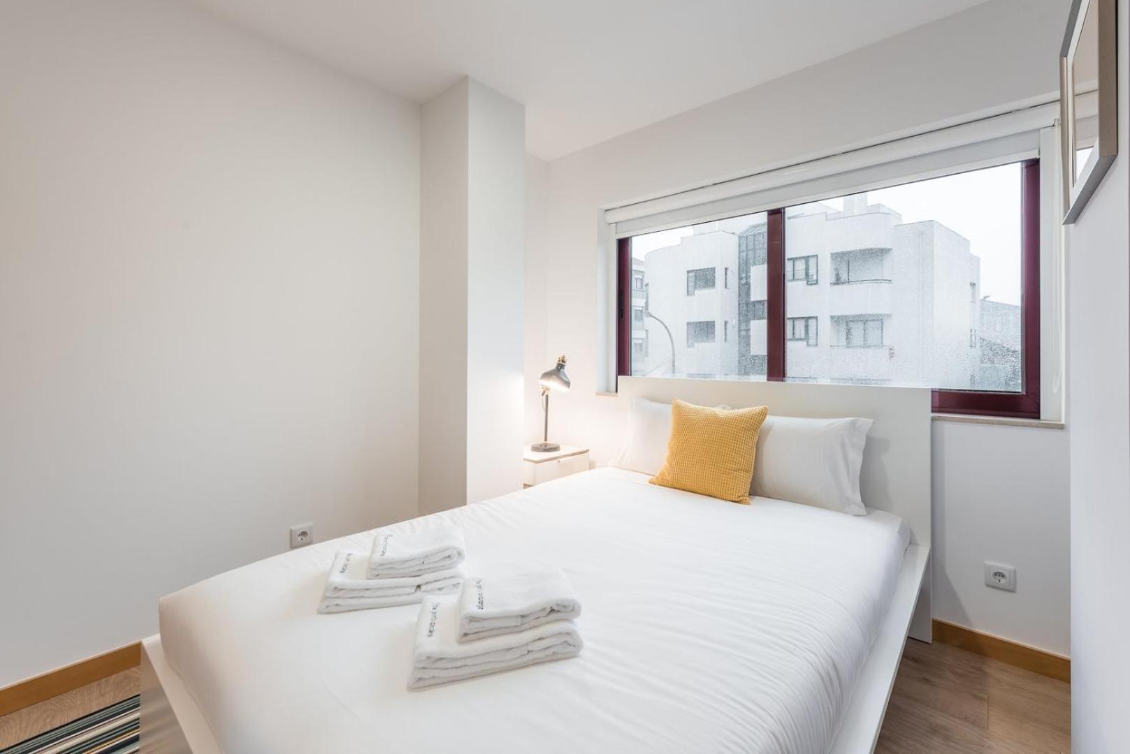 Guestready - Chic Cityscape Stay Porto Exterior photo