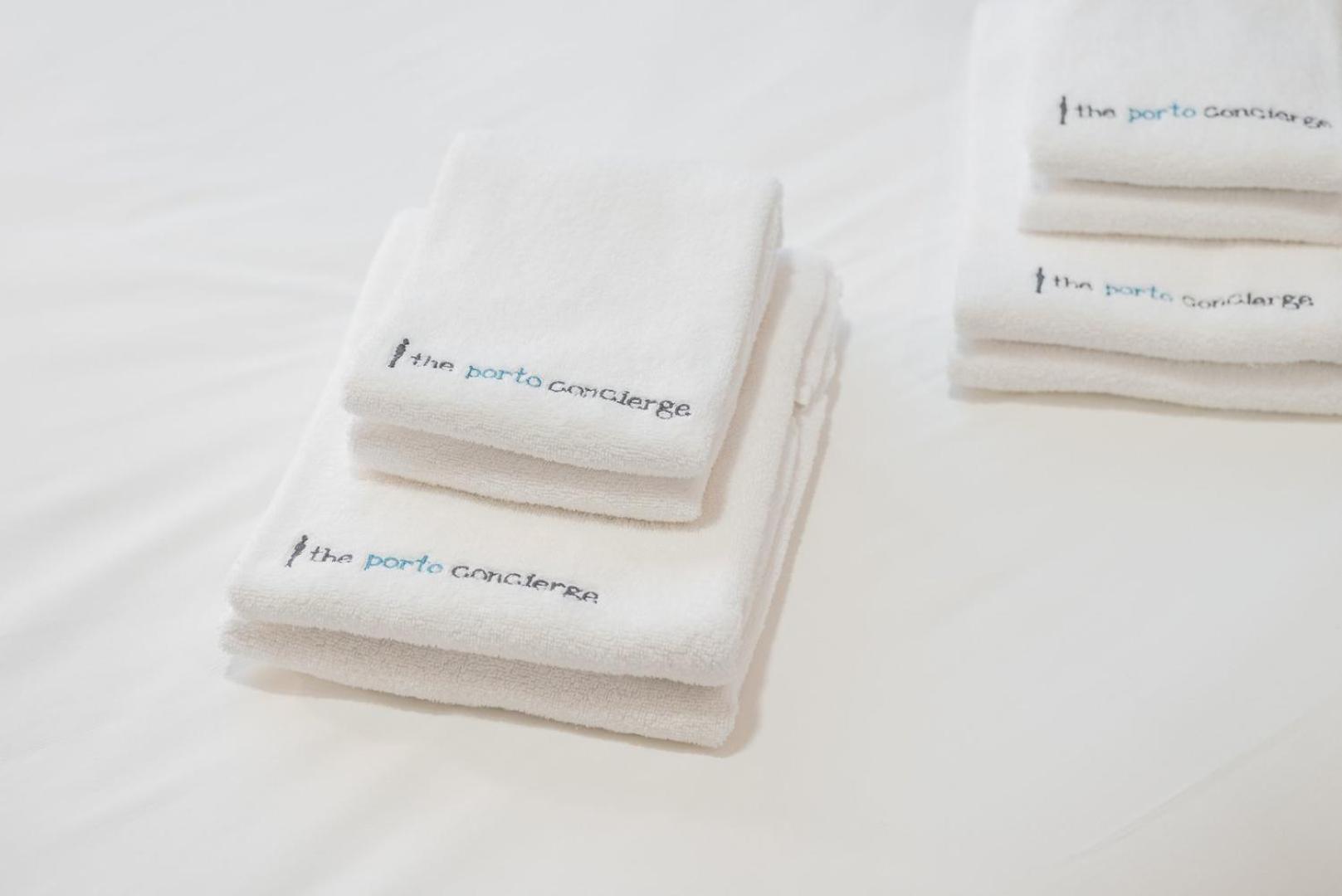 Guestready - Chic Cityscape Stay Porto Exterior photo